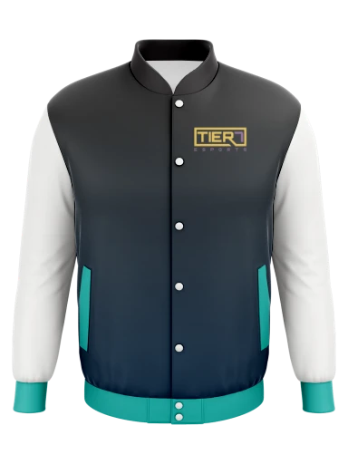 Men's Bomber Jacket preview, front
