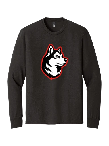 Perfect Tri Long Sleeve Tee preview, front