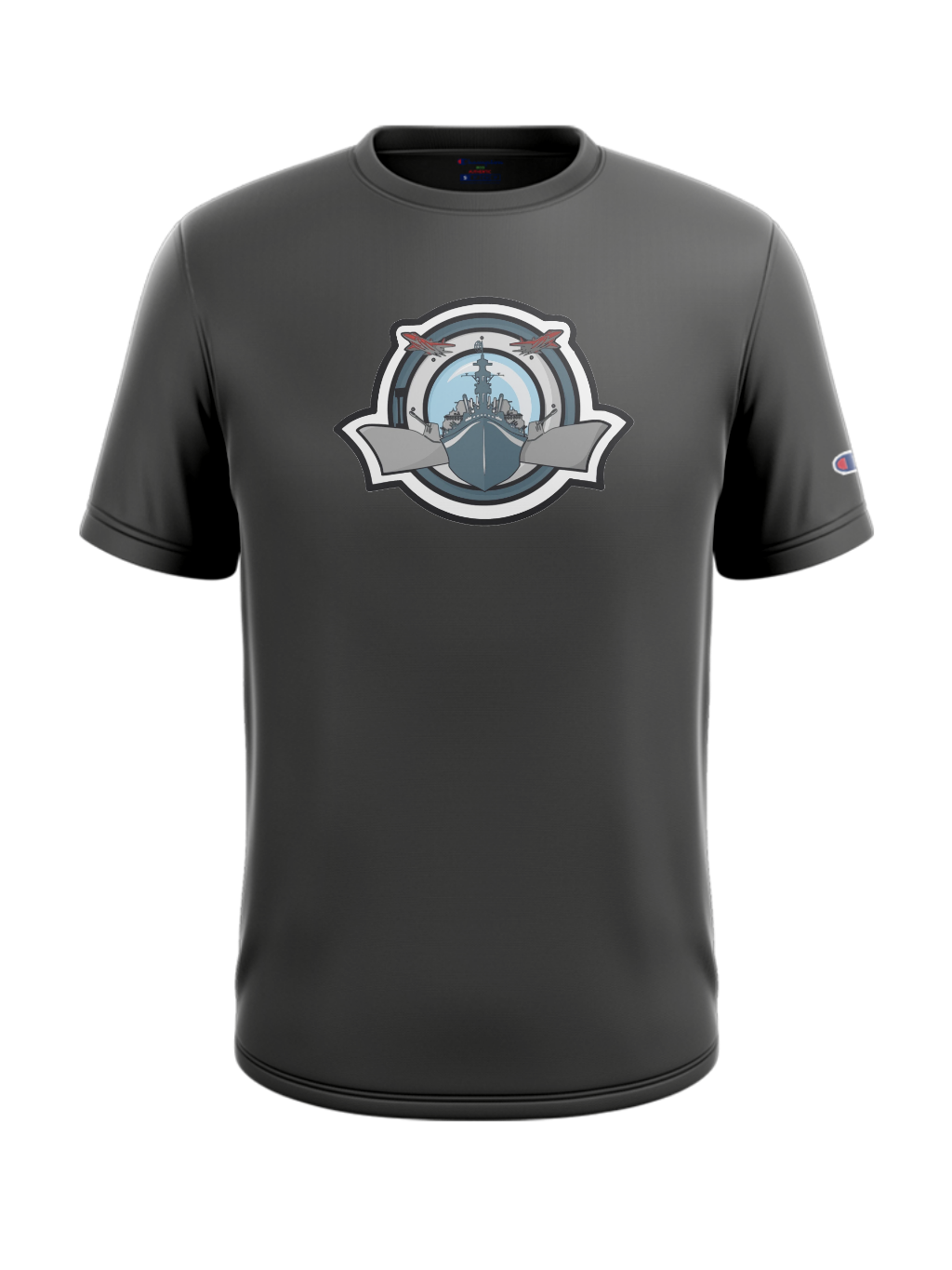 Rendered product preview, front