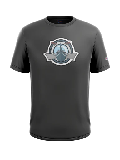 Armada T-Shirt preview, front