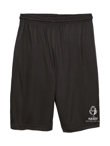 Sport-Tek Youth PosiCharge Competitor Short preview, front