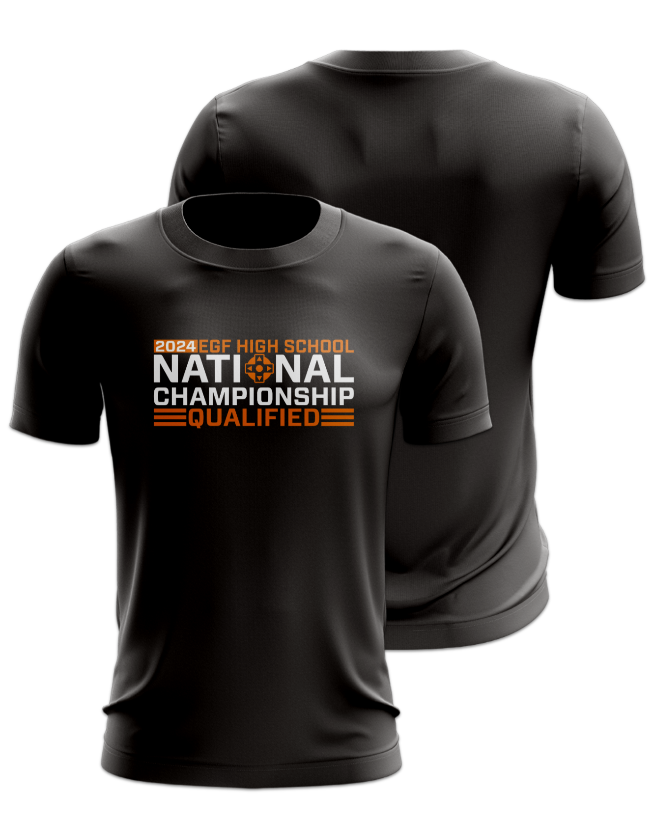 Rendered product preview, stack