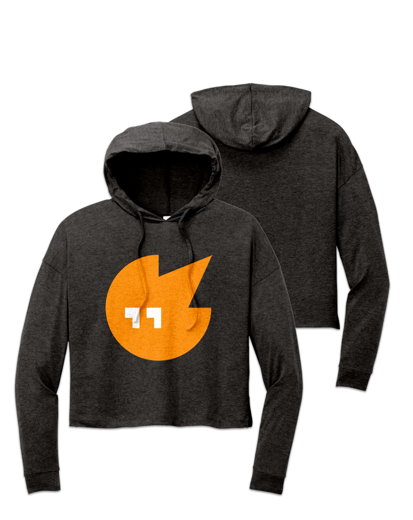 Rendered product preview, stack