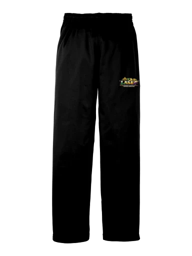 LASEF Sport-Wick Fleece Pant preview, front