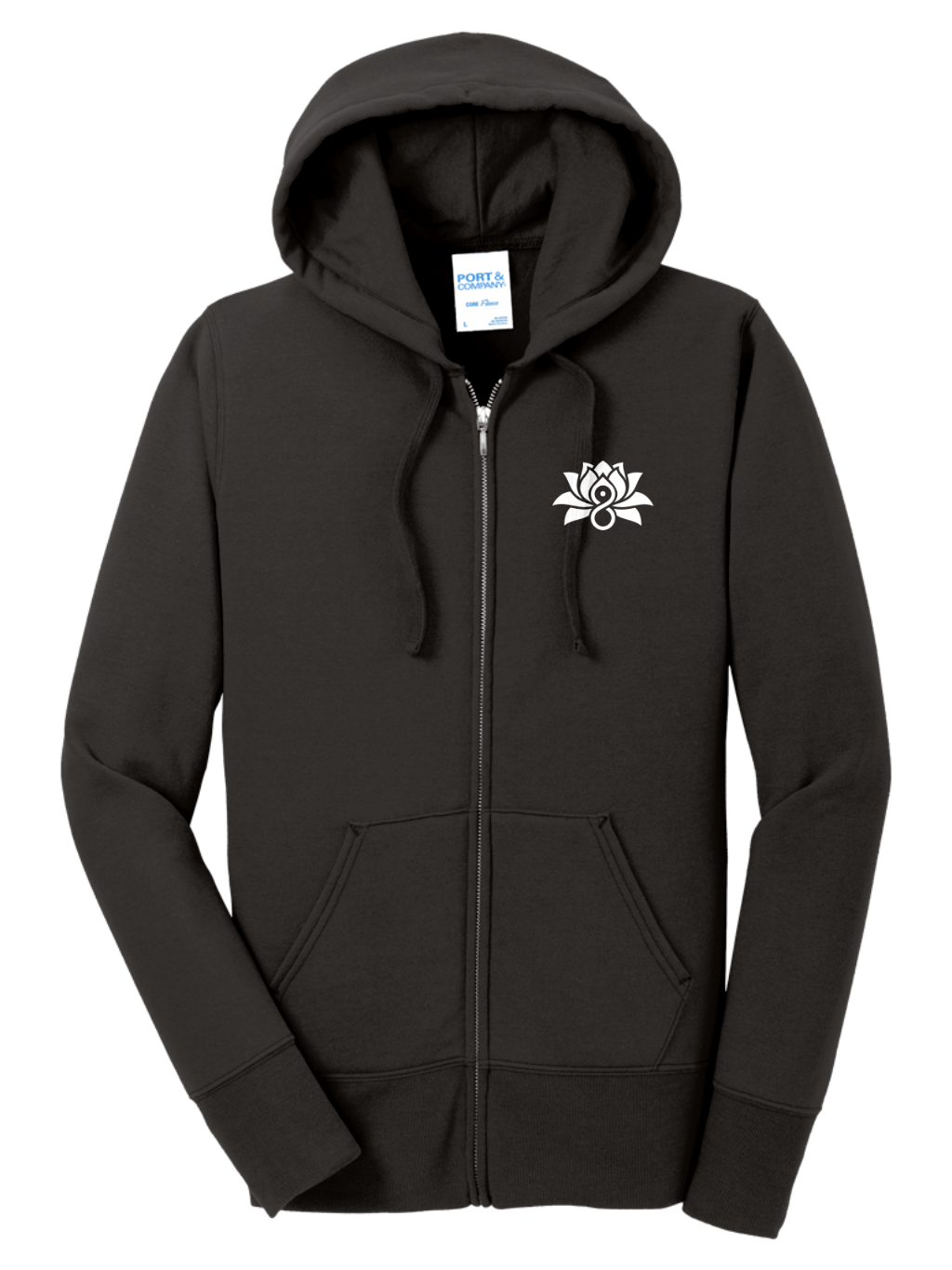 Rendered product preview, front