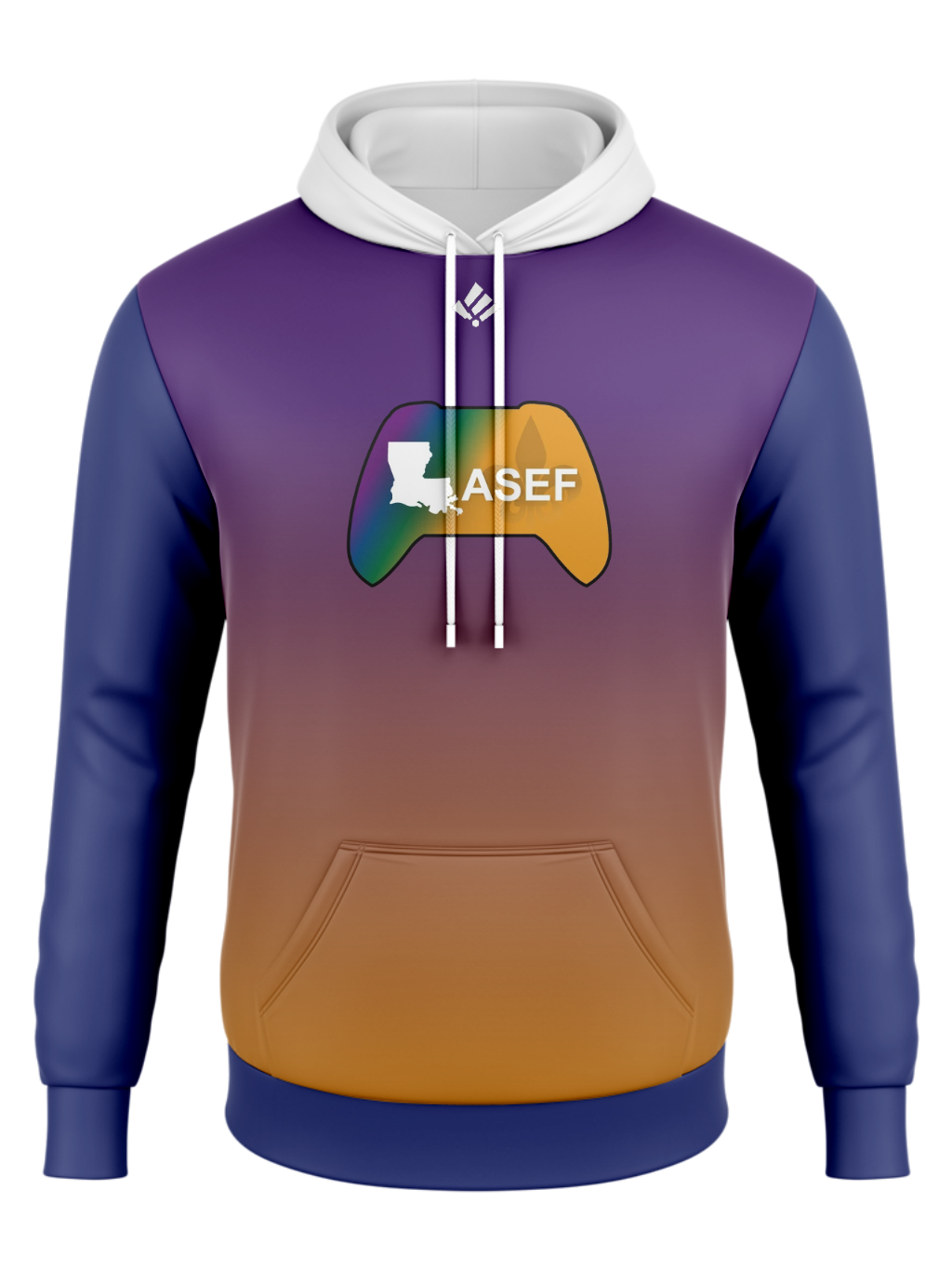 Rendered product preview, front