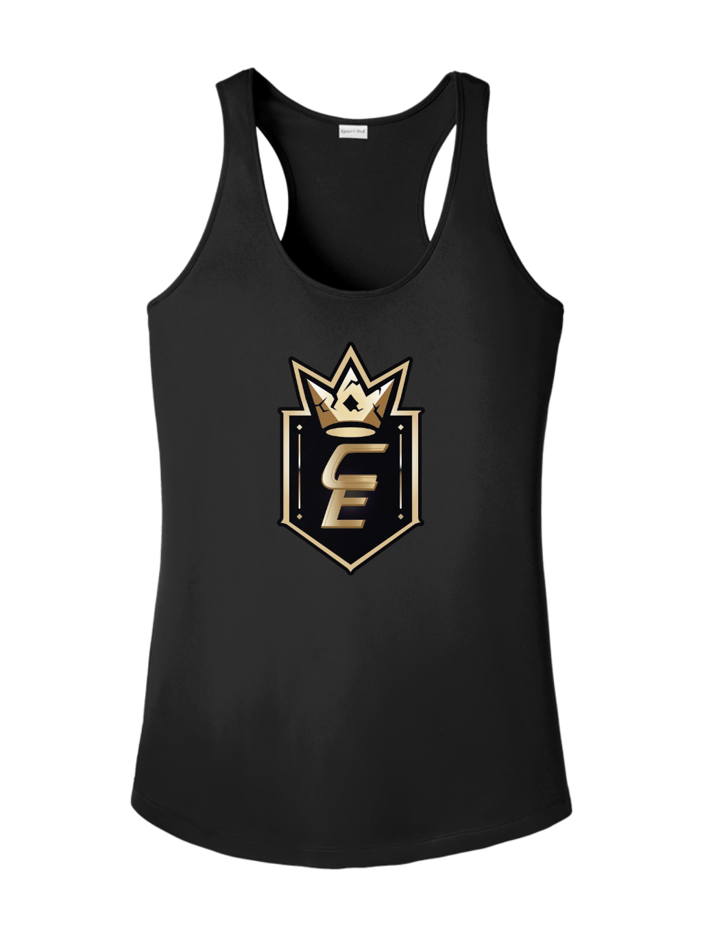 Rendered product preview, front