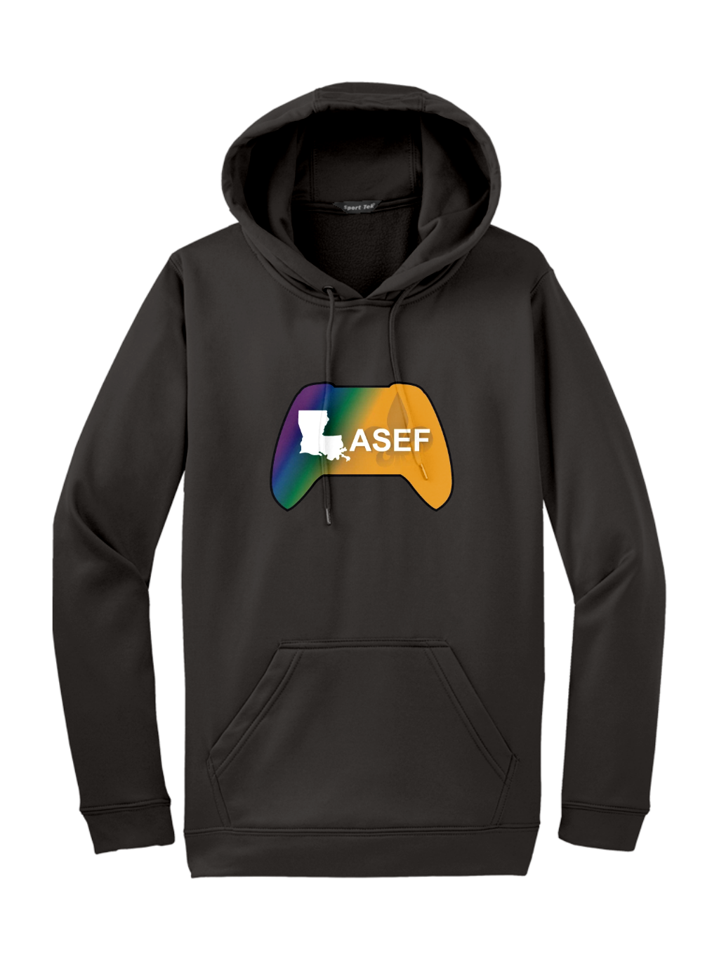 Rendered product preview, front
