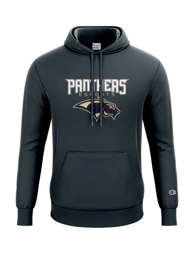 Champion Reverse Weave Hooded Sweatshirt preview, front