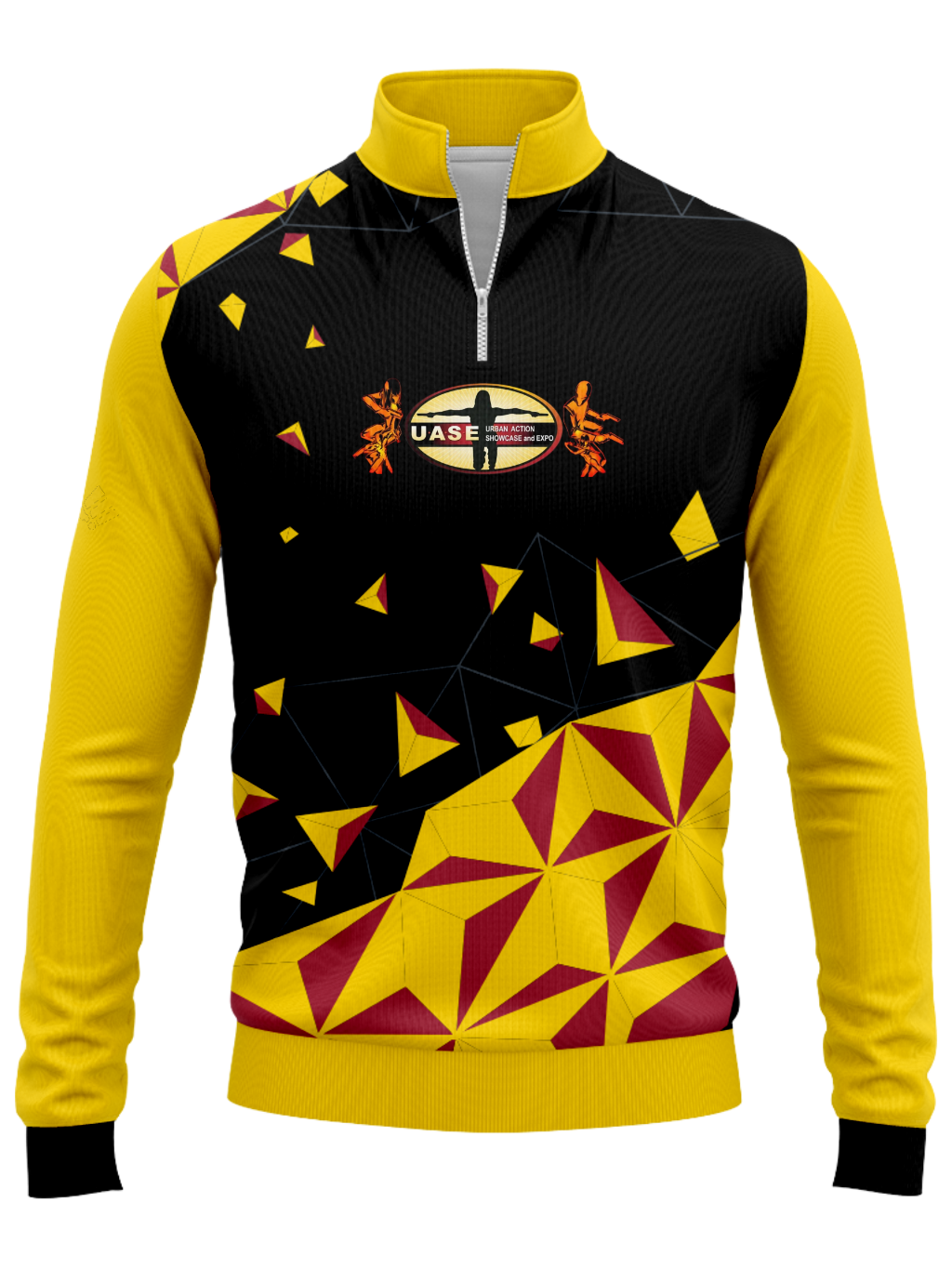 Rendered product preview, front