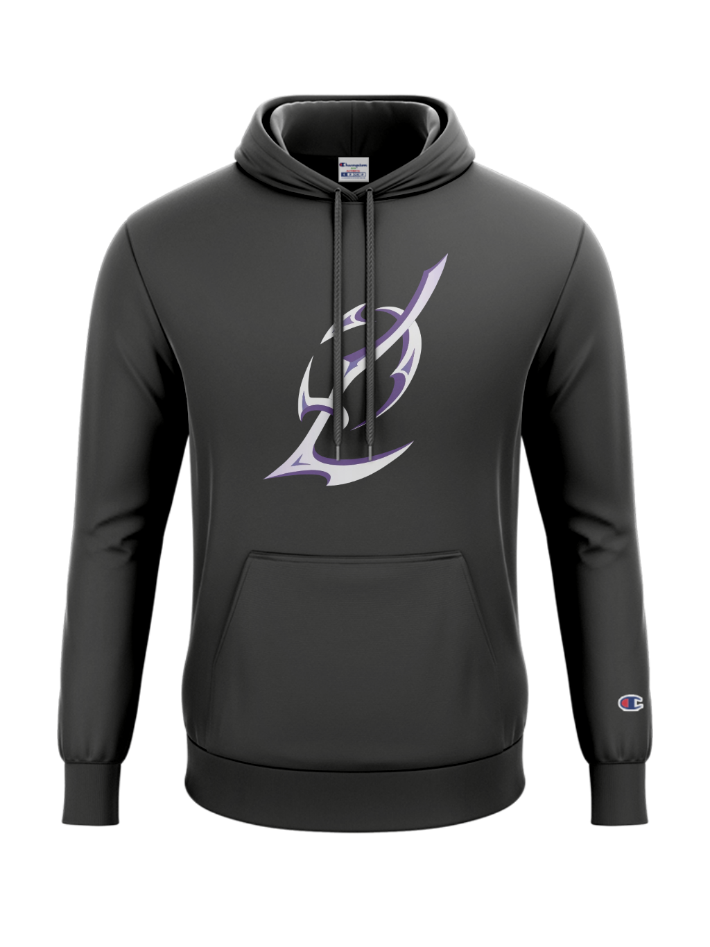 Rendered product preview, front