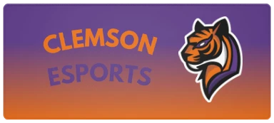 Gradient XXL Mouse Pad preview, front