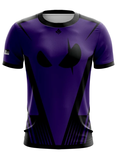 OG Lights Out Jersey preview, front