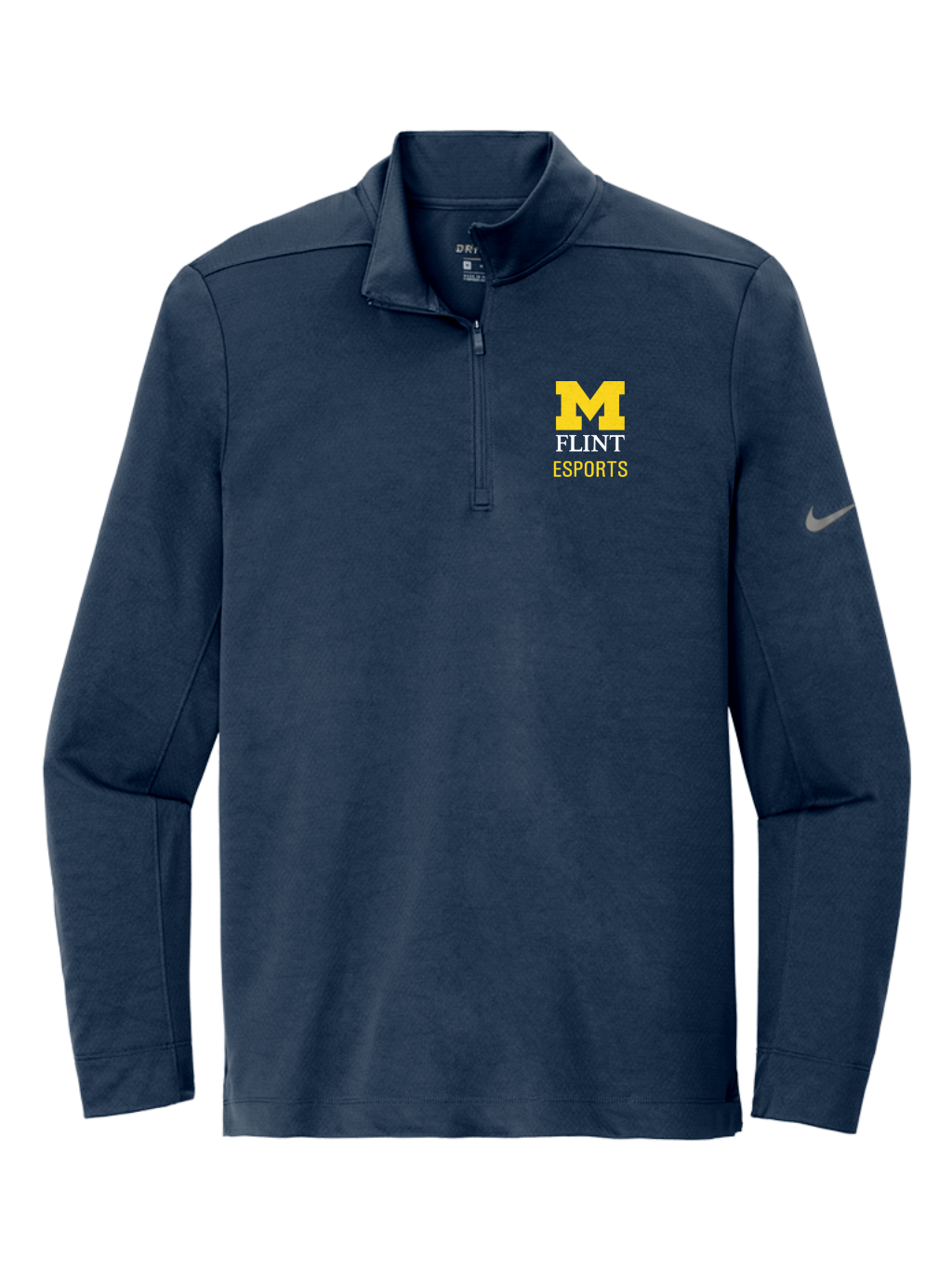 Rendered product preview, front