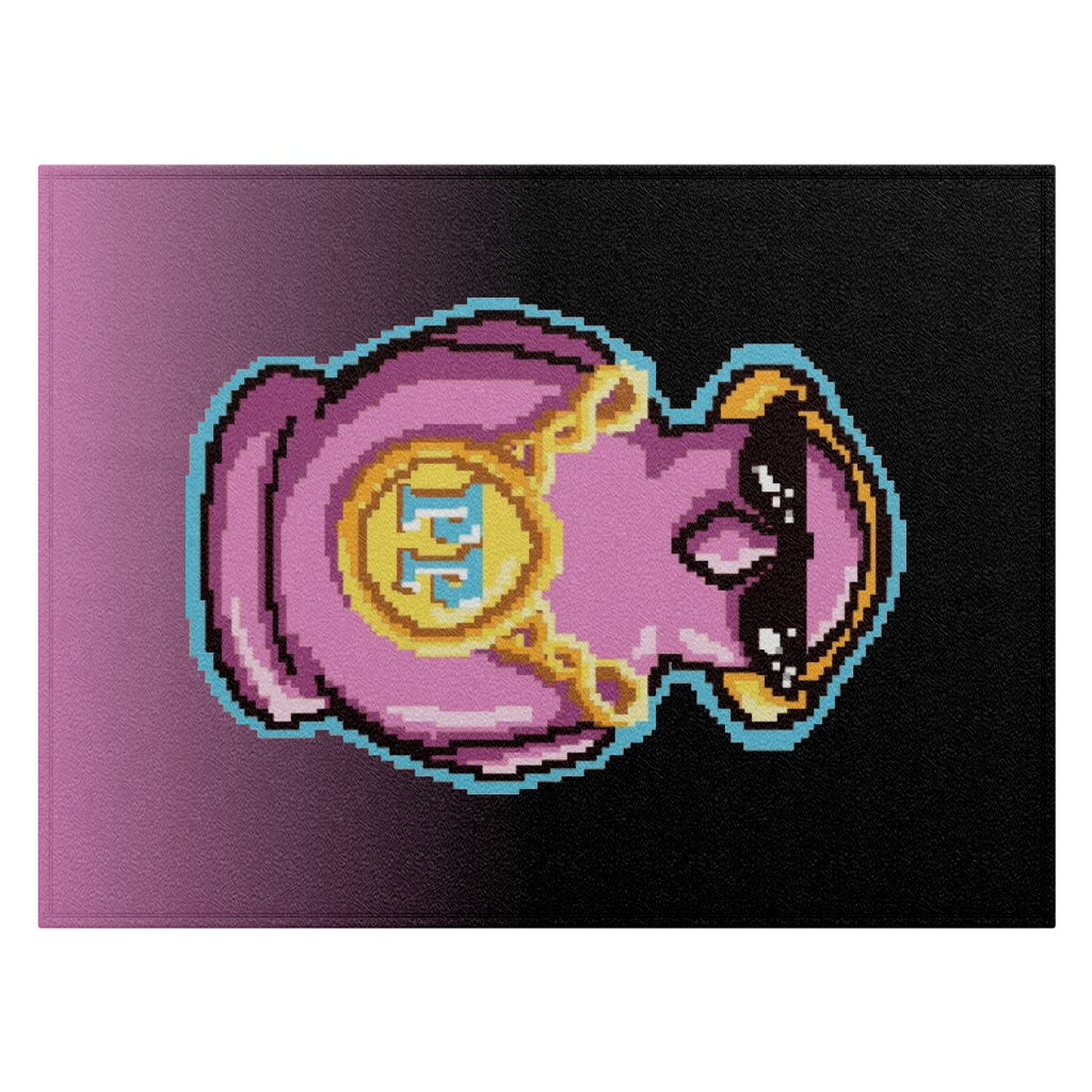 Rendered product preview, front