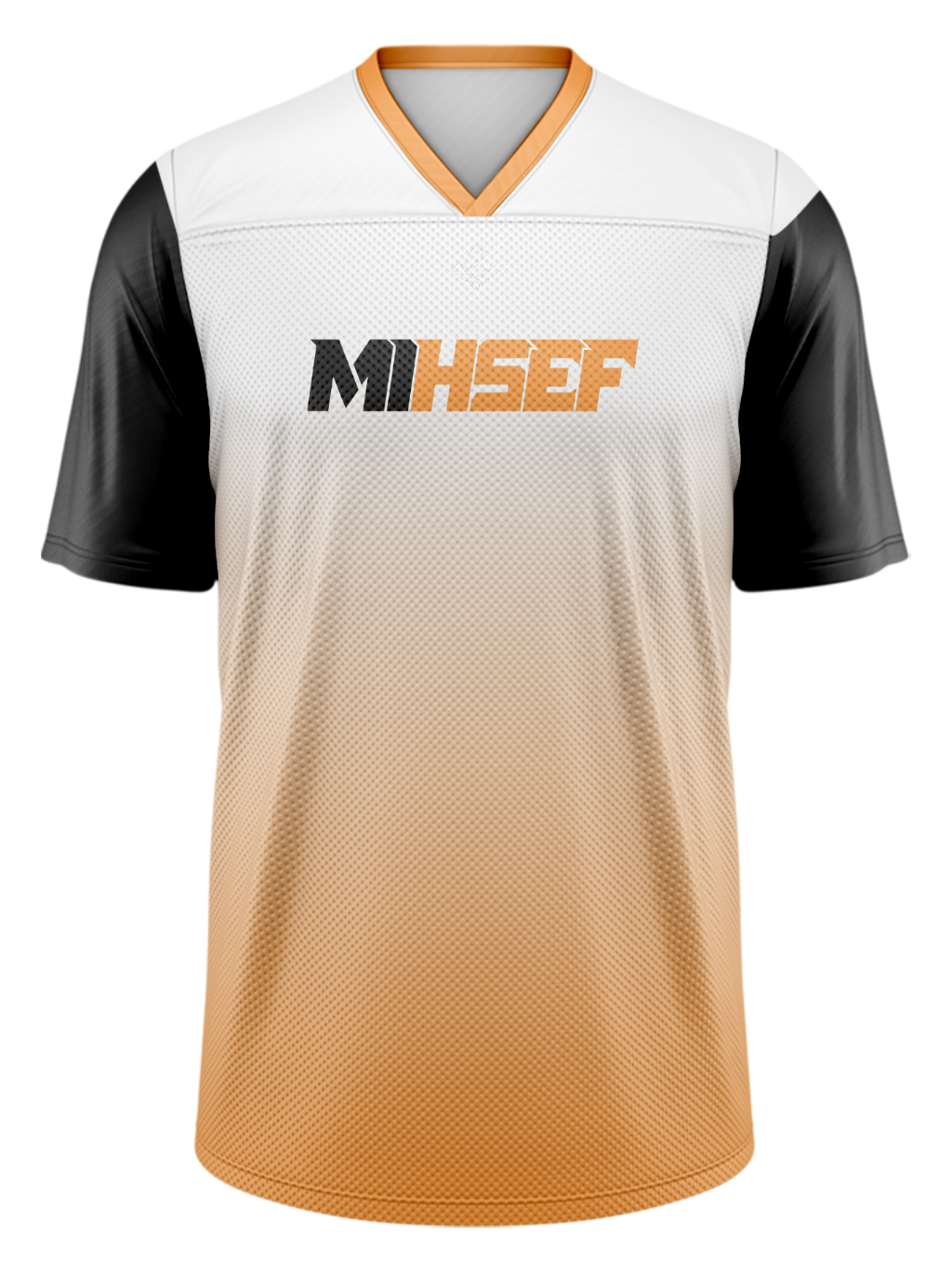 Rendered product preview, front