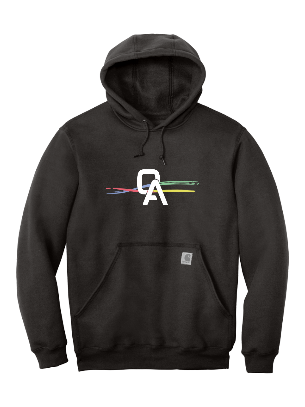 Rendered product preview, front