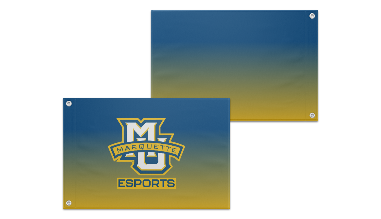 Rendered product preview, stack