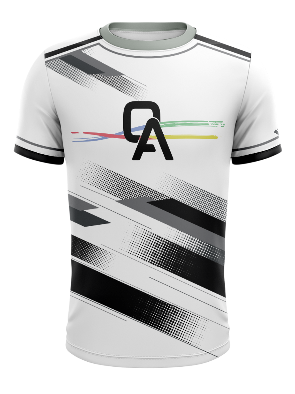 Rendered product preview, front
