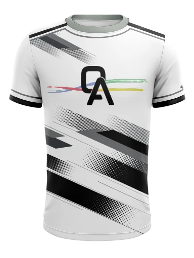 Crew Neck Jersey preview, front