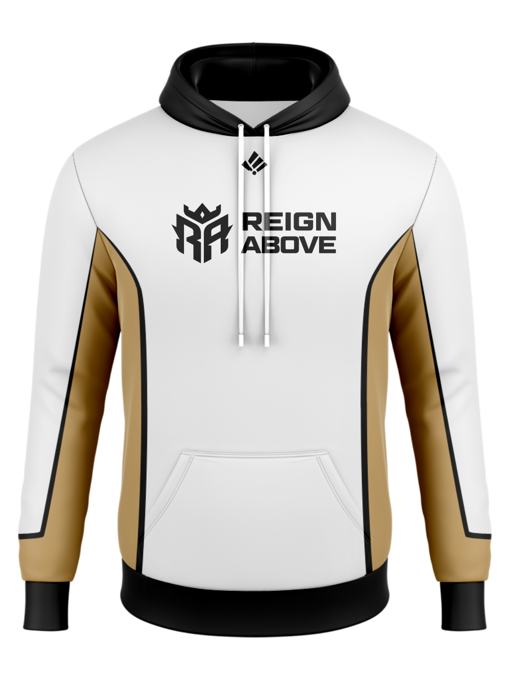 Rendered product preview, front