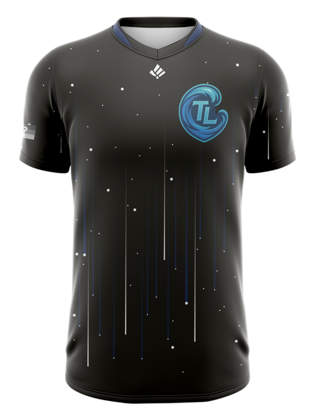 Rendered product preview, front