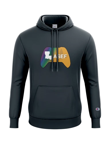 Champion Reverse Weave Hooded Sweatshirt preview, front