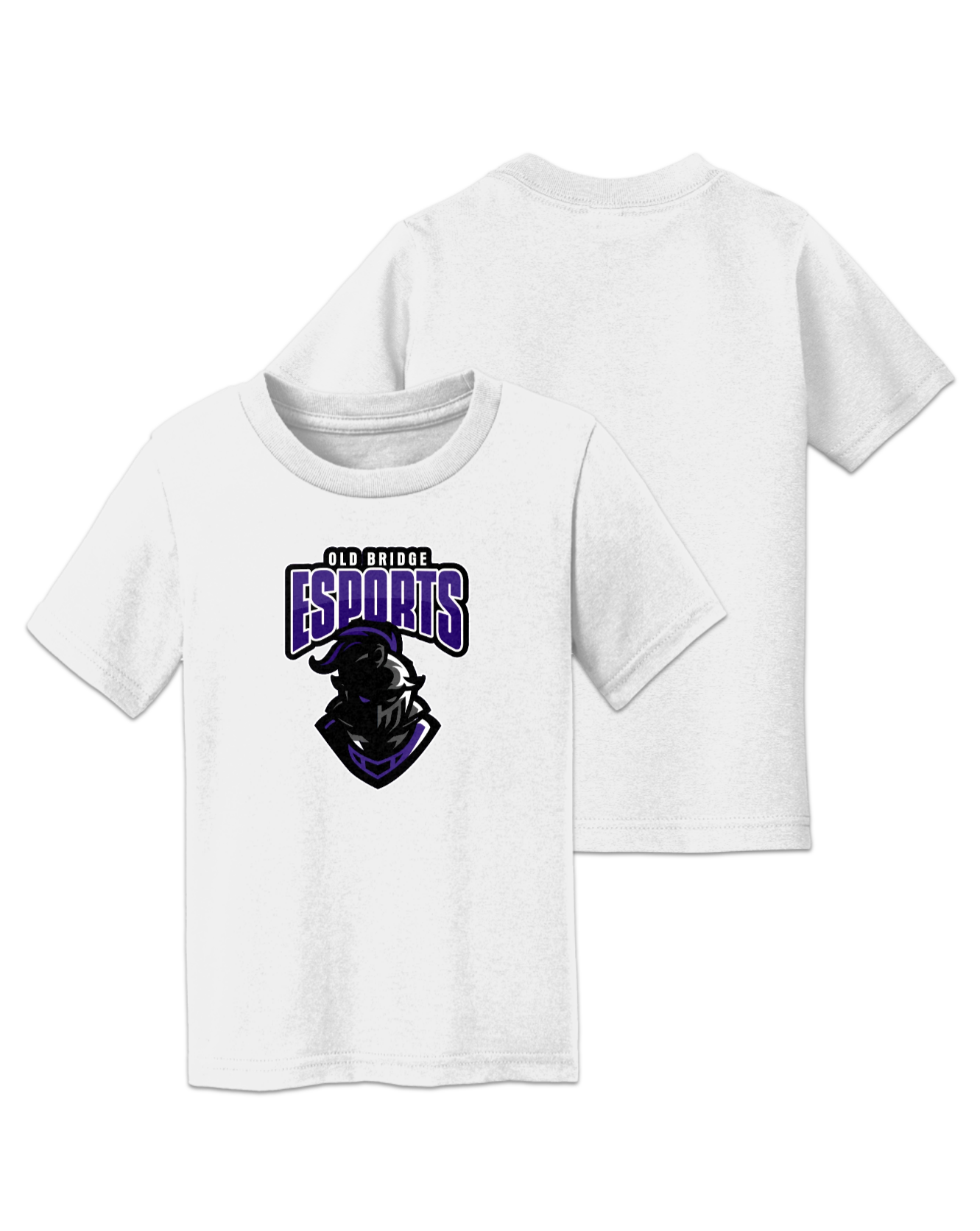 Rendered product preview, stack