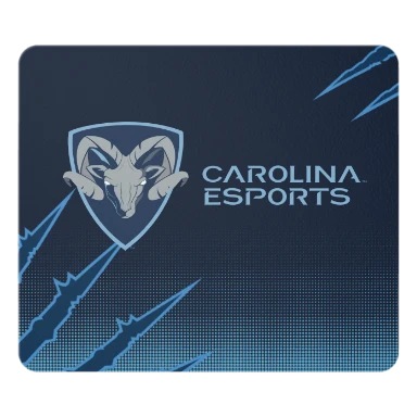 Mouse Pad 7.75" x 9.25" preview, front