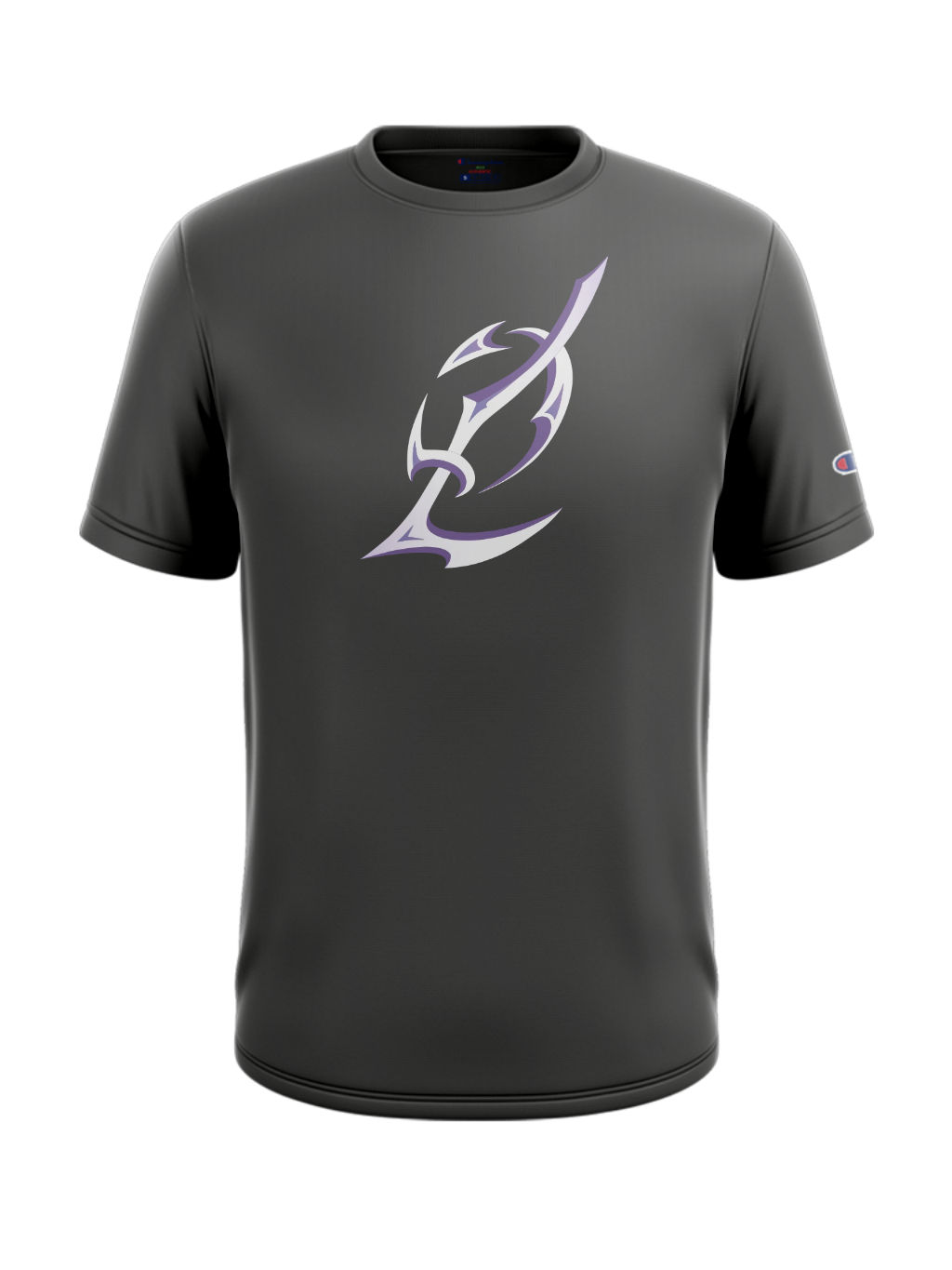 Rendered product preview, front