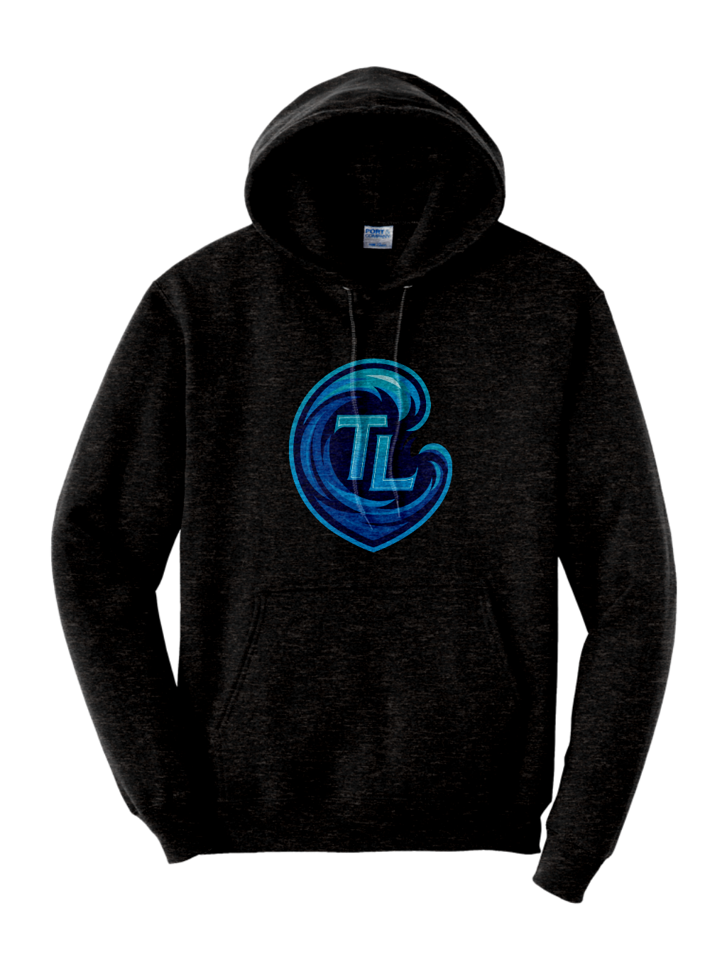 Rendered product preview, front