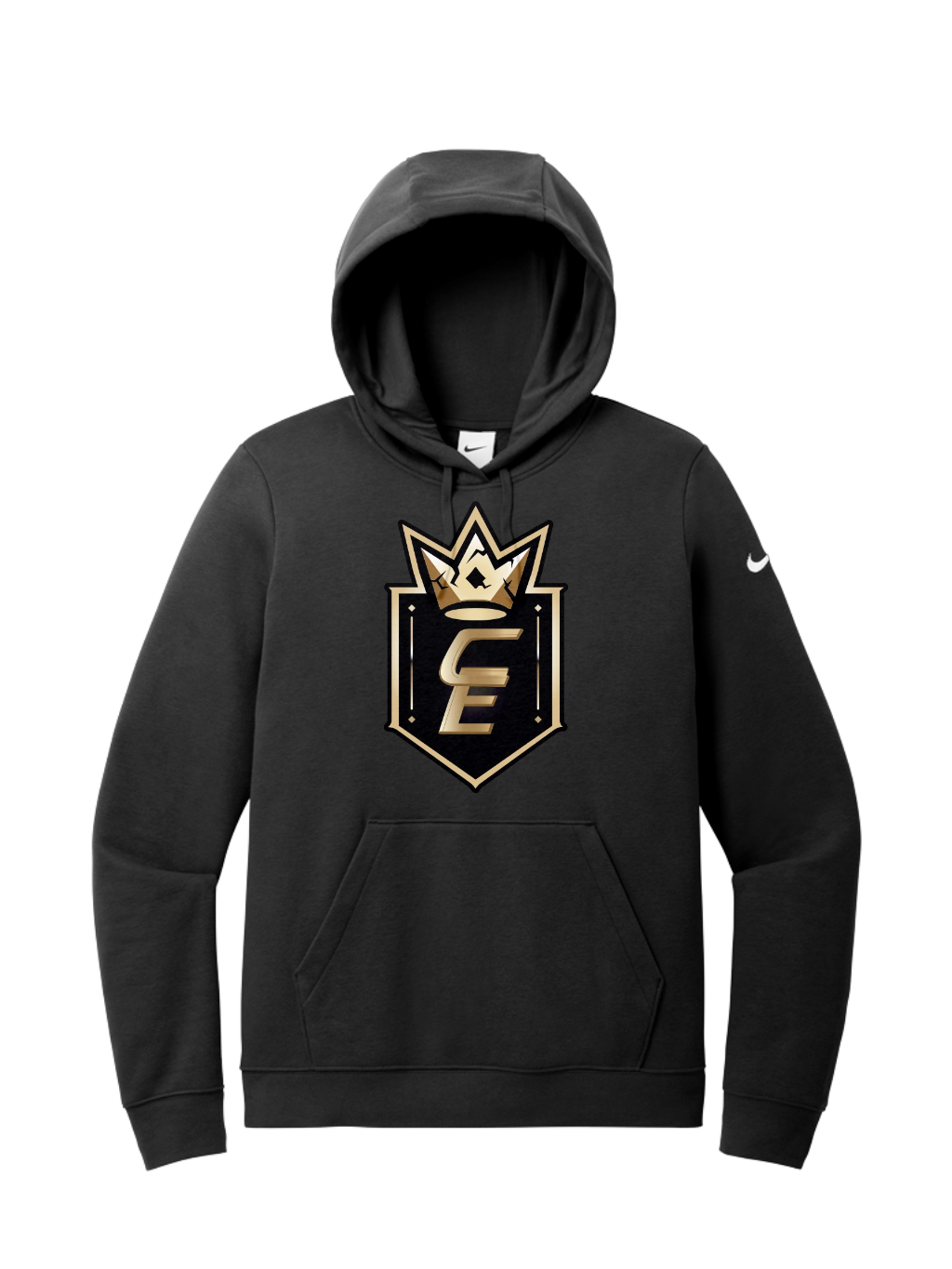 Rendered product preview, front