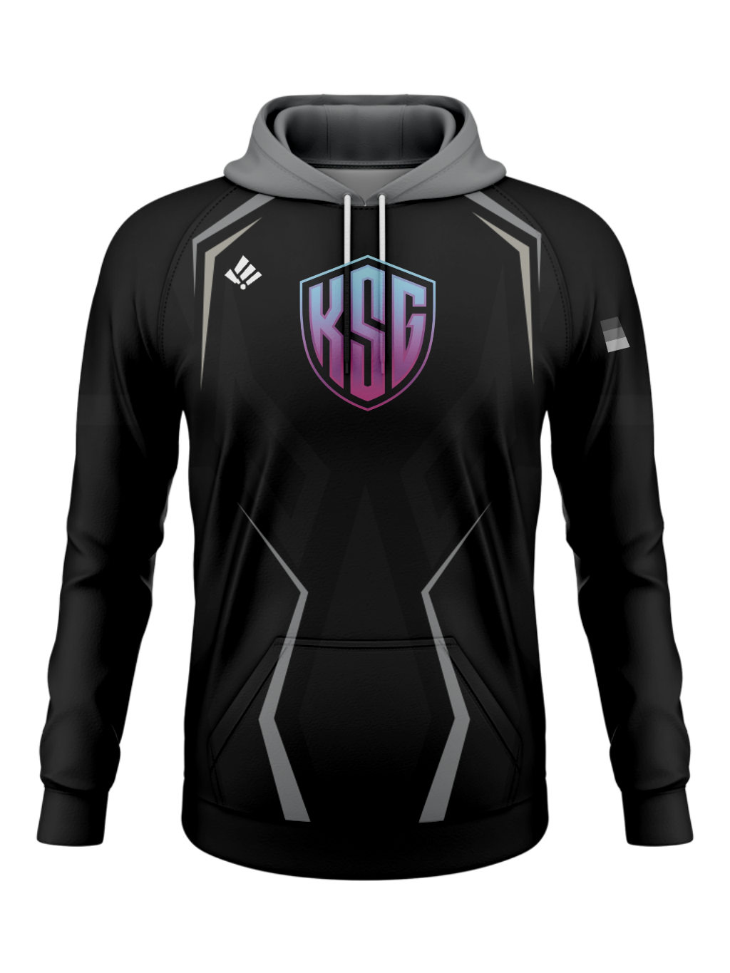 Rendered product preview, front