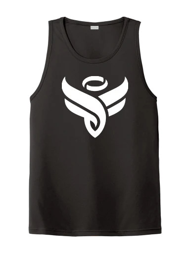 Sport-Tek Sleeveless PosiCharge Competitor Tee preview, front