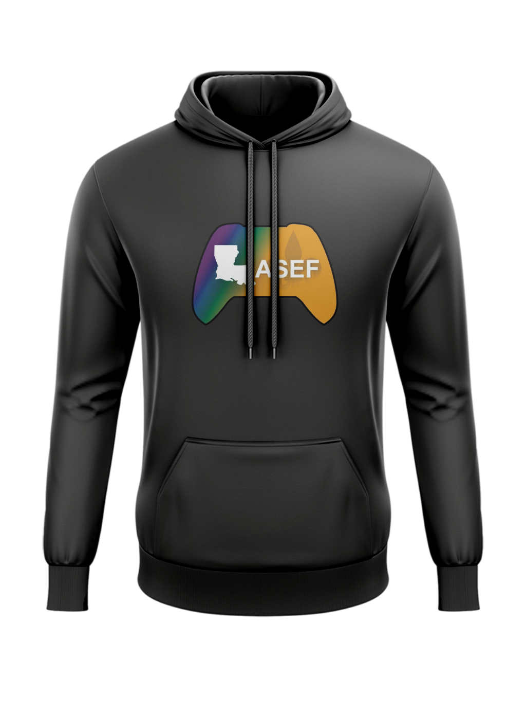 Rendered product preview, front