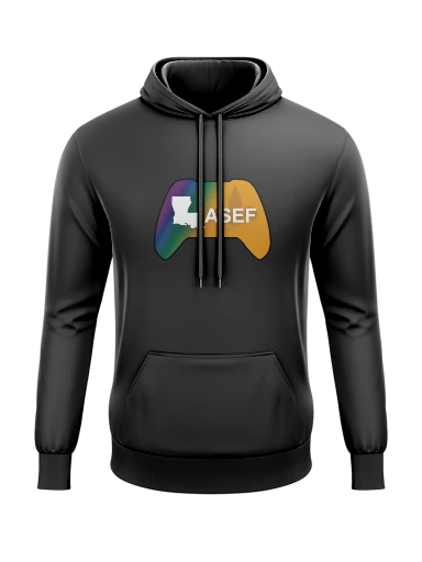 Champion Powerblend Pullover Hoodie preview, front
