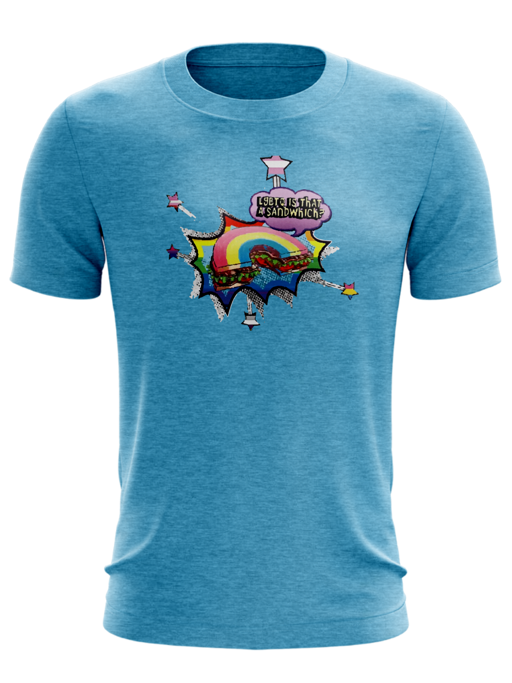 Rendered product preview, front