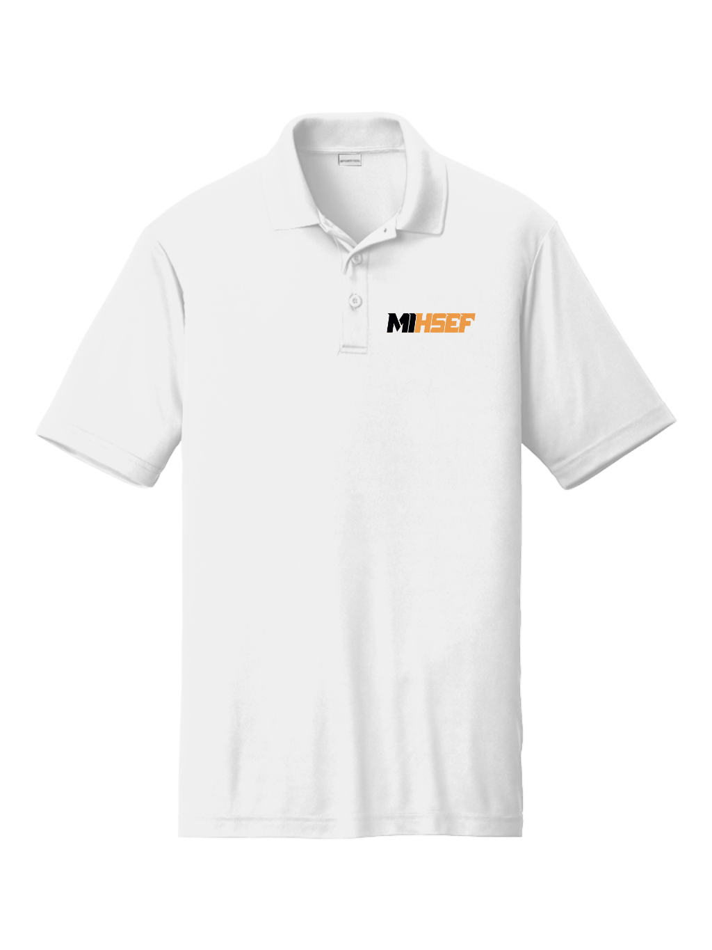 Rendered product preview, front