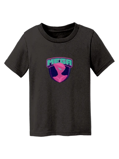 Toddler Core Cotton Tee preview, front