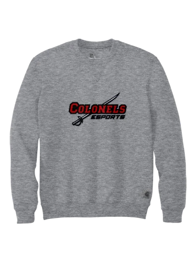 Carhartt Midweight Crewneck Sweatshirt preview, front