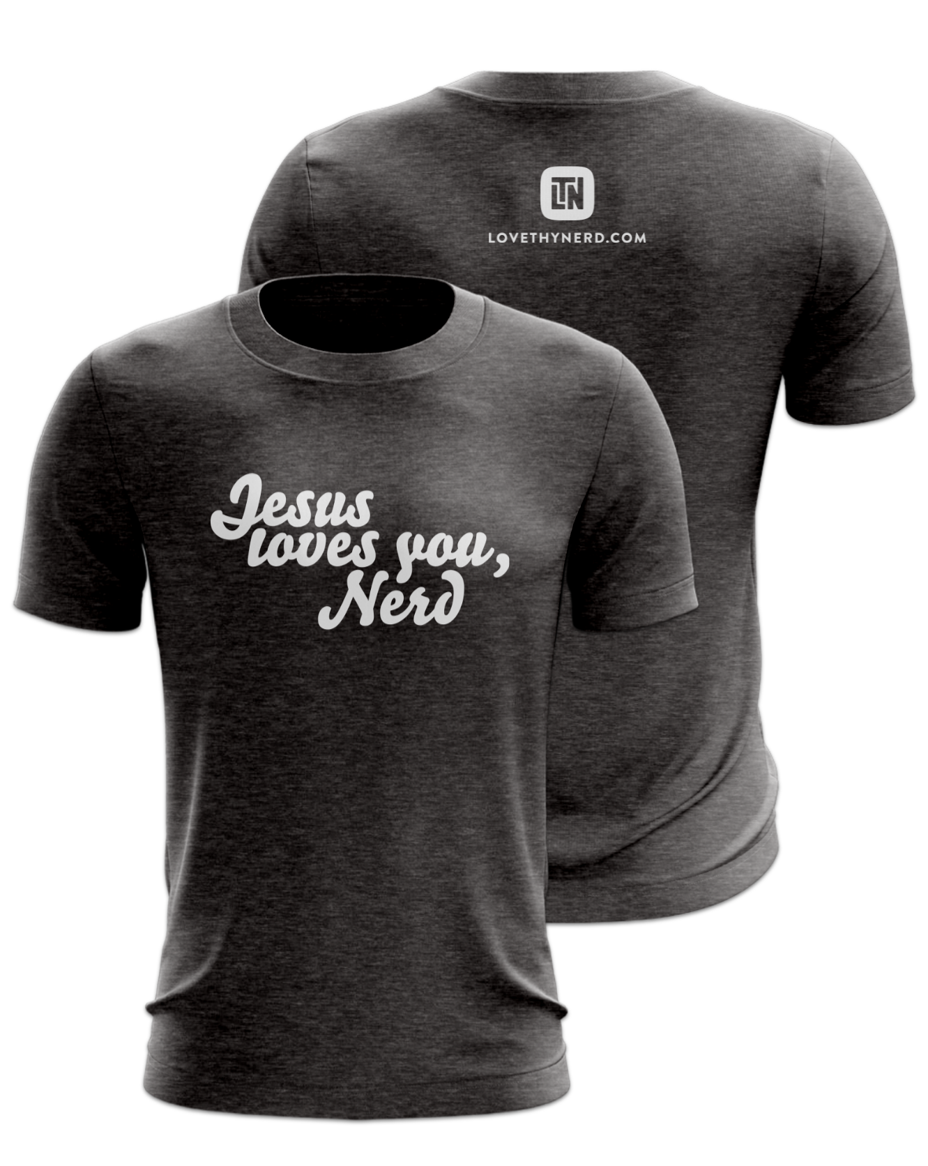 Rendered product preview, stack