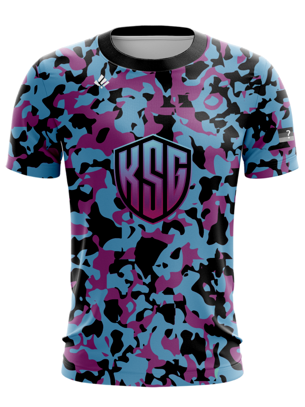 Rendered product preview, front