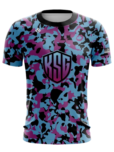 Crew Neck Jersey preview, front