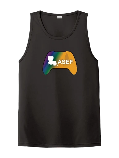 Sport-Tek PosiCharge Competitor Tank preview, front