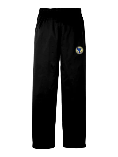 Sport-Tek Sport-Wick Fleece Pant preview, front
