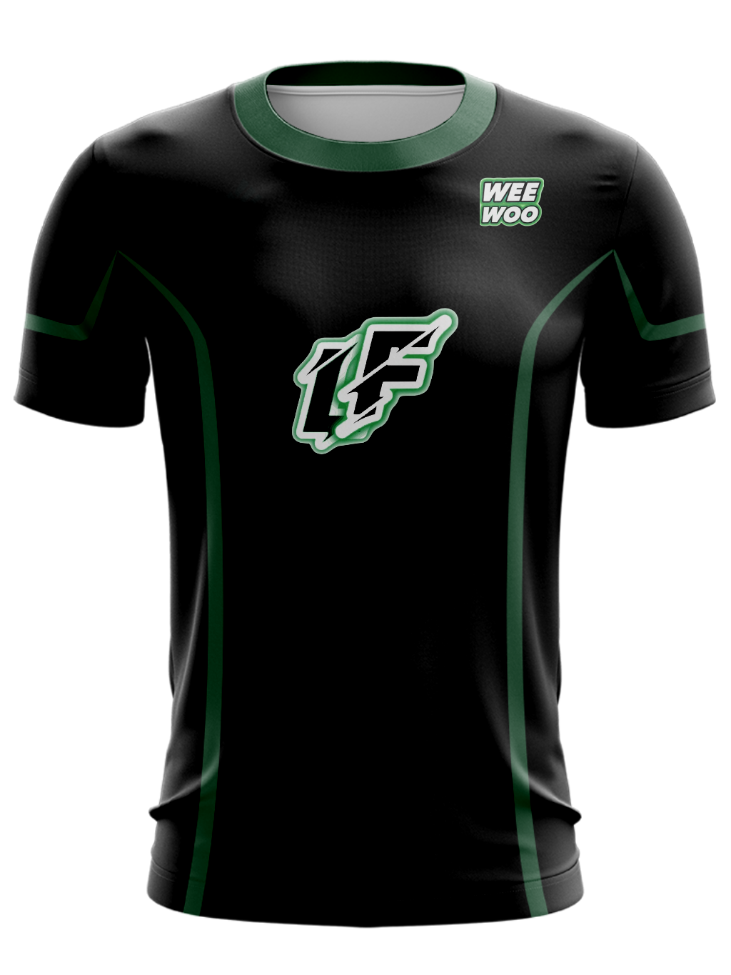Rendered product preview, front