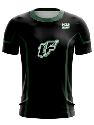 Crew Neck Mod Jose Jersey preview, front