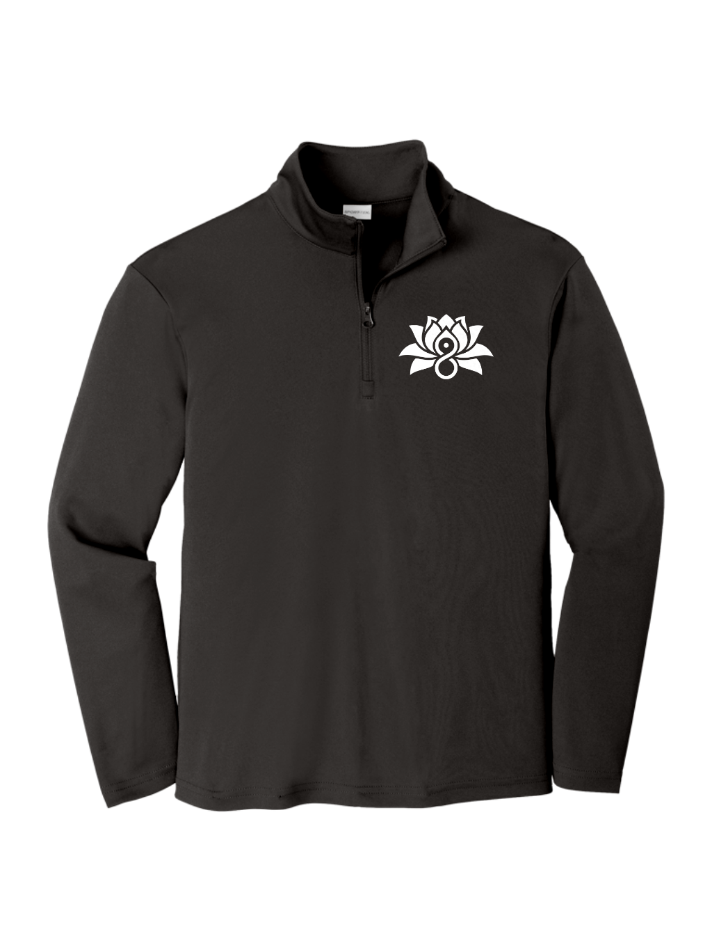 Rendered product preview, front