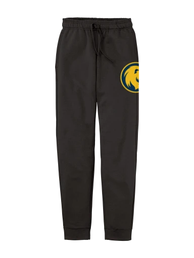 Core Fleece Jogger preview, front