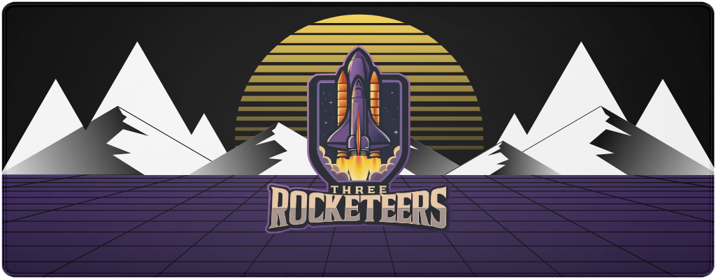 Rendered product preview, front